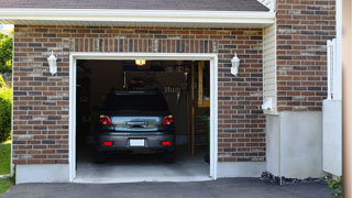 Garage Door Installation at Grand Junction Mesquite, Texas